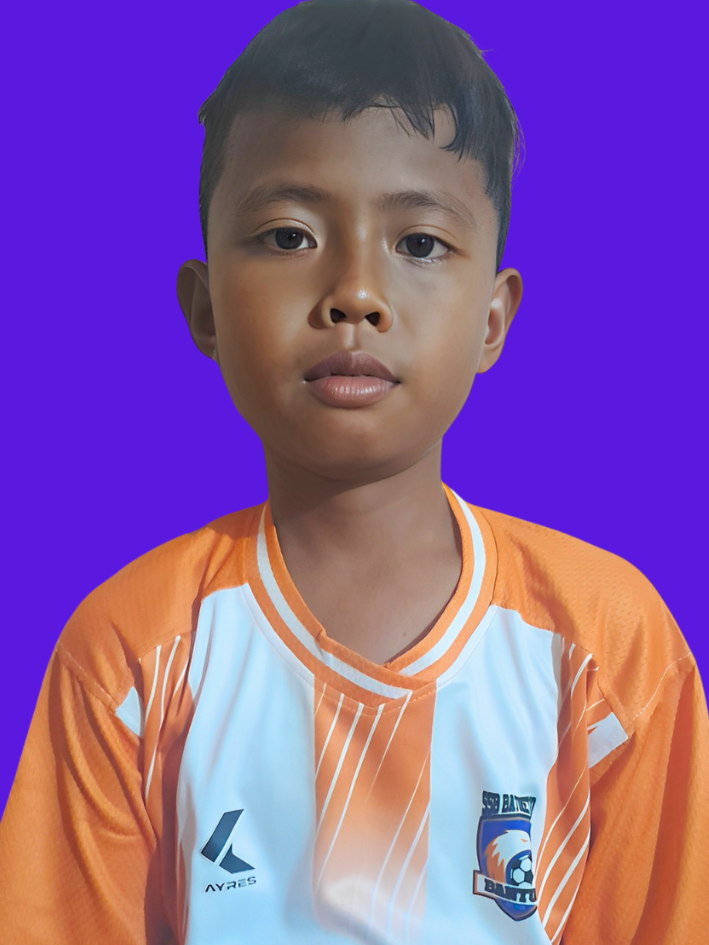 Yudistira Raka Sulistiyo
